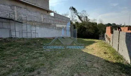 Terreno para Venda em Atibaia, Reserva São Nicolau