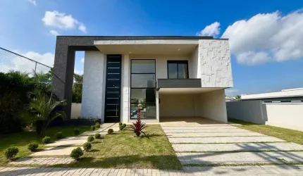 Casa para Venda em Atibaia, Shambala II, 4 dormitórios, 4 suítes, 5 banheiros, 2 vagas