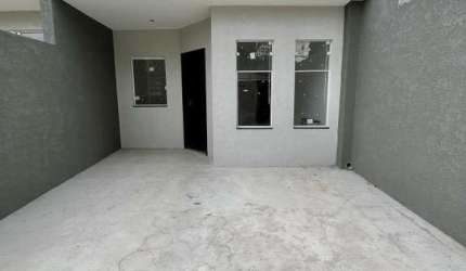 Casa para Venda em Atibaia, Jardim Imperial, 2 dormitórios, 1 suíte, 2 banheiros, 2 vagas