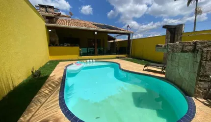 Casa para Venda em Atibaia, Rosário, 3 dormitórios, 1 suíte, 3 banheiros, 4 vagas