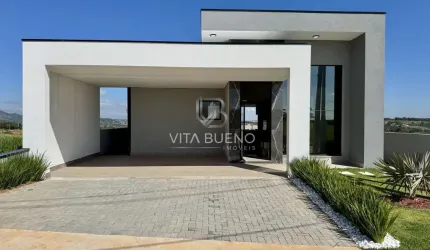 Casa para Venda em Atibaia, Elementum Residencial Atibaia, 3 dormitórios, 3 suítes, 5 banheiros, 2 vagas