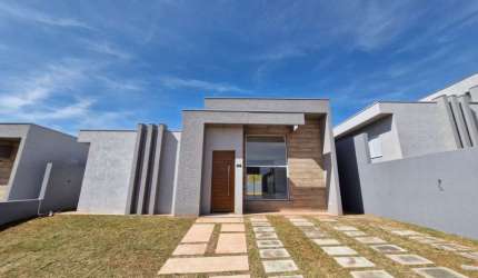 Casa para Venda em Atibaia, Villaggio Terra Nova, 3 dormitórios, 3 suítes, 4 banheiros, 2 vagas