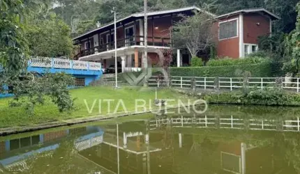 Sítio para Venda em Atibaia, Portão, 5 dormitórios, 3 suítes, 4 banheiros, 4 vagas