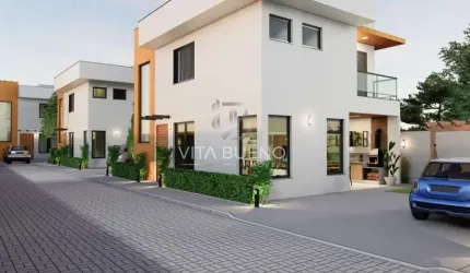 Casa para Venda em Atibaia, Vila Petrópolis, 3 dormitórios, 3 suítes, 4 banheiros, 2 vagas
