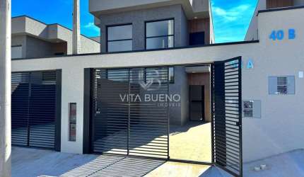 Casa para Venda em Atibaia, Jardim Eneide, 3 dormitórios, 1 suíte, 3 banheiros, 2 vagas