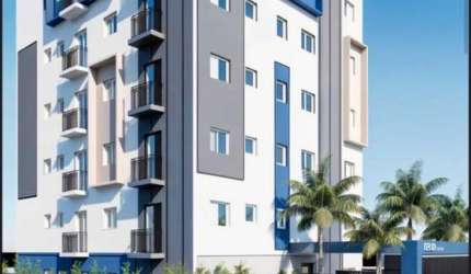 Apartamento para Venda em Atibaia, Bella Atibaia, 2 dormitórios, 1 banheiro, 1 vaga