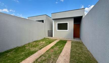 Casa para Venda em Atibaia, Jardim Imperial, 2 dormitórios, 2 banheiros, 2 vagas