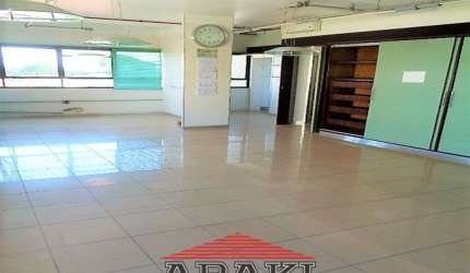 Sala comercial á 600 metros do Metrô Conceição!!