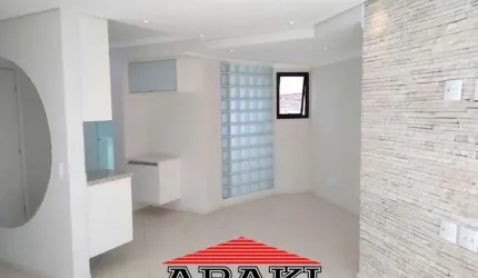 Apartamento com 2 quartos à venda na Avenida Afonso Mariano Fagundes, 281, Saúde, São Paulo, 71 m2 por R$ 579.000
