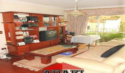 Apartamento de 85m² de Três Dormitórios na Vila Mariana.