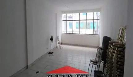 Prédio Comercial na Liberdade Com 718 M² de área construída