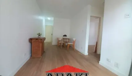 Lindo apartamento!