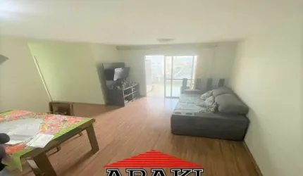 Apartamento padrão