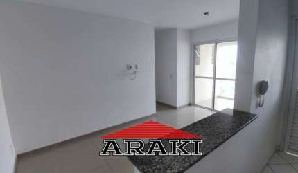 Apartamento no Jardim Botânico Varanda Gourmet.