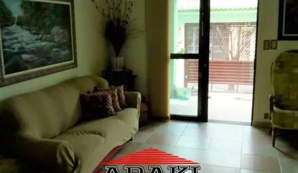 Casa com 4 quartos à venda na Rua das Hortênsias, 38, Mirandópolis, São Paulo, 397 m2 por R$ 2.500.000