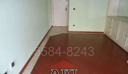 Apartamento com 2 quartos à venda na Avenida Ramalho Ortigão, 374, Vila Gumercindo, São Paulo, 67 m2 por R$ 450.000