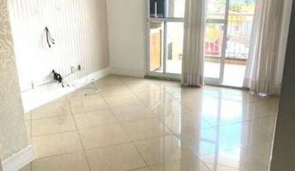 Apartamento com 3 quartos à venda na Rua Calógero Calia, 192, Jardim da Saude, São Paulo, 89 m2 por R$ 690.000