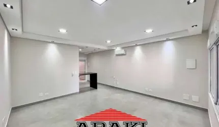Sobrado Novo em mirandopolis metro praça da arvore