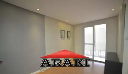 Apartamento a Venda no Sacomã