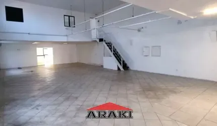 comercial com 749 m² a 220 metros do metro jabaquara . próximo ao  EXPOSP