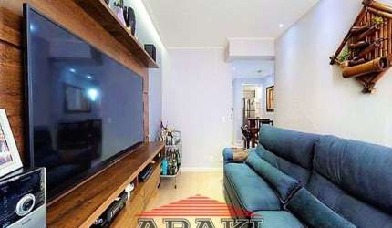 Apartamento padrão