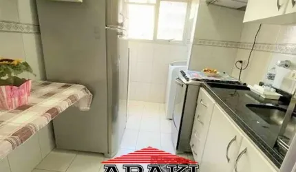 Cobertura duplex.