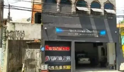 Sala comercial à venda na Avenida do Cursino, 5517, Saúde, São Paulo, 260 m2 por R$ 1.300.000
