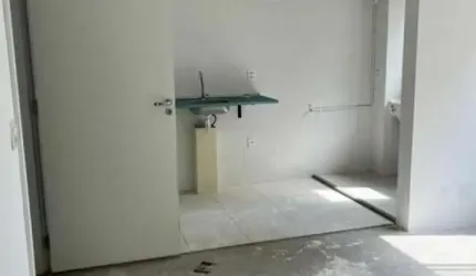 Apartamento com 2 quartos à venda na Avenida dos Ourives, 748, Jardim Celeste, São Paulo, 40 m2 por R$ 215.000