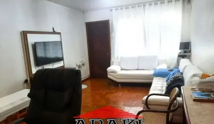 Casa com 2 quartos à venda na Rua Guararema, 429, Bosque da Saúde, São Paulo, 136 m2 por R$ 810.000