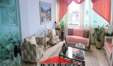Sobrado em SBC pronto para morar no Independência .