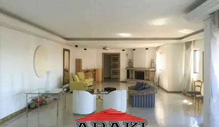Apartamento com 4 quartos à venda na Rua Vitor Costa, 822, Bosque da Saúde, São Paulo, 490 m2 por R$ 2.350.000