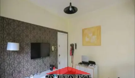 Lindo apartamento no Cambuci!