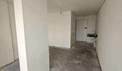 Kitnet / Stúdio à venda na Rua Doutor Elisio de Castro, 199, Vila Dom Pedro I, São Paulo, 34 m2 por R$ 380.000