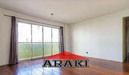 Apartamento na Vila Mariana.