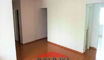 Apartamento com 3 quartos à venda na Rua José Antônio Coelho, 626, Vila Mariana, São Paulo, 108 m2 por R$ 1.100.000