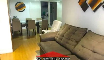 Apartamento com 3 quartos à venda na Rua Calógero Calia, 192, Jardim da Saude, São Paulo, 87 m2 por R$ 730.000