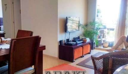 Apartamento à venda em Moinho Velho