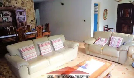Casa com 4 quartos à venda na Rua Angustura, 70, Jardim da Saude, São Paulo, 321 m2 por R$ 2.200.000