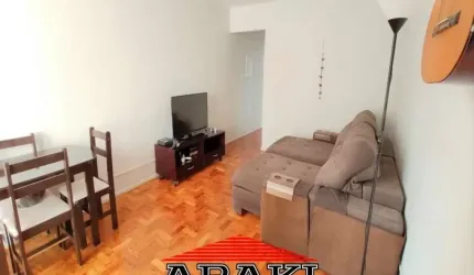 Lindo Apartamento de 86m².