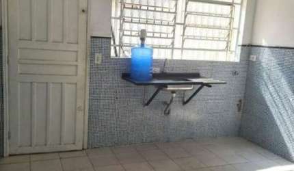 Sobrado Comercial a venda na Vila das Mercês com 102m²