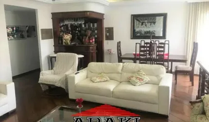 Apartamento na São Judas.