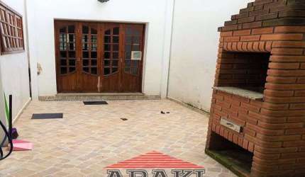 Casa com 3 quartos à venda na Rua Afonso Celso, 502, Vila Mariana, São Paulo, 140 m2 por R$ 1.595.745