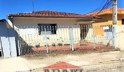 Casa Térrea à venda na Vila Guarani