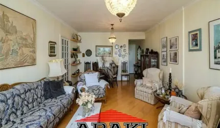 Excelente Apartamento.