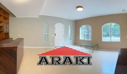 Lindo sobrado de 216m² para venda e locação!