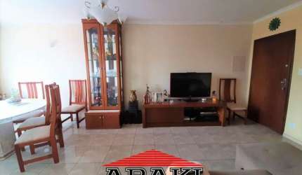 Lindo Apartamento na Cursino.