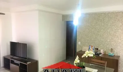 Apartamento com 2 quartos à venda na Rua São Wenceslau, 11, Jabaquara, São Paulo, 65 m2 por R$ 615.000