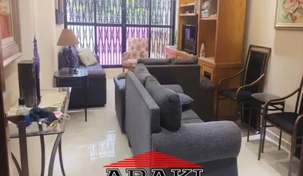 Lindo sobrado no Jabaquara!
