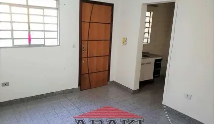 Sobrado recém reformado, 140m²