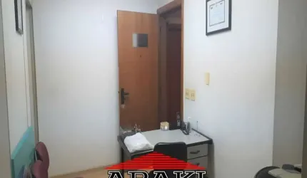 Sala Comercial.
